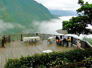 阿里山國家風景區